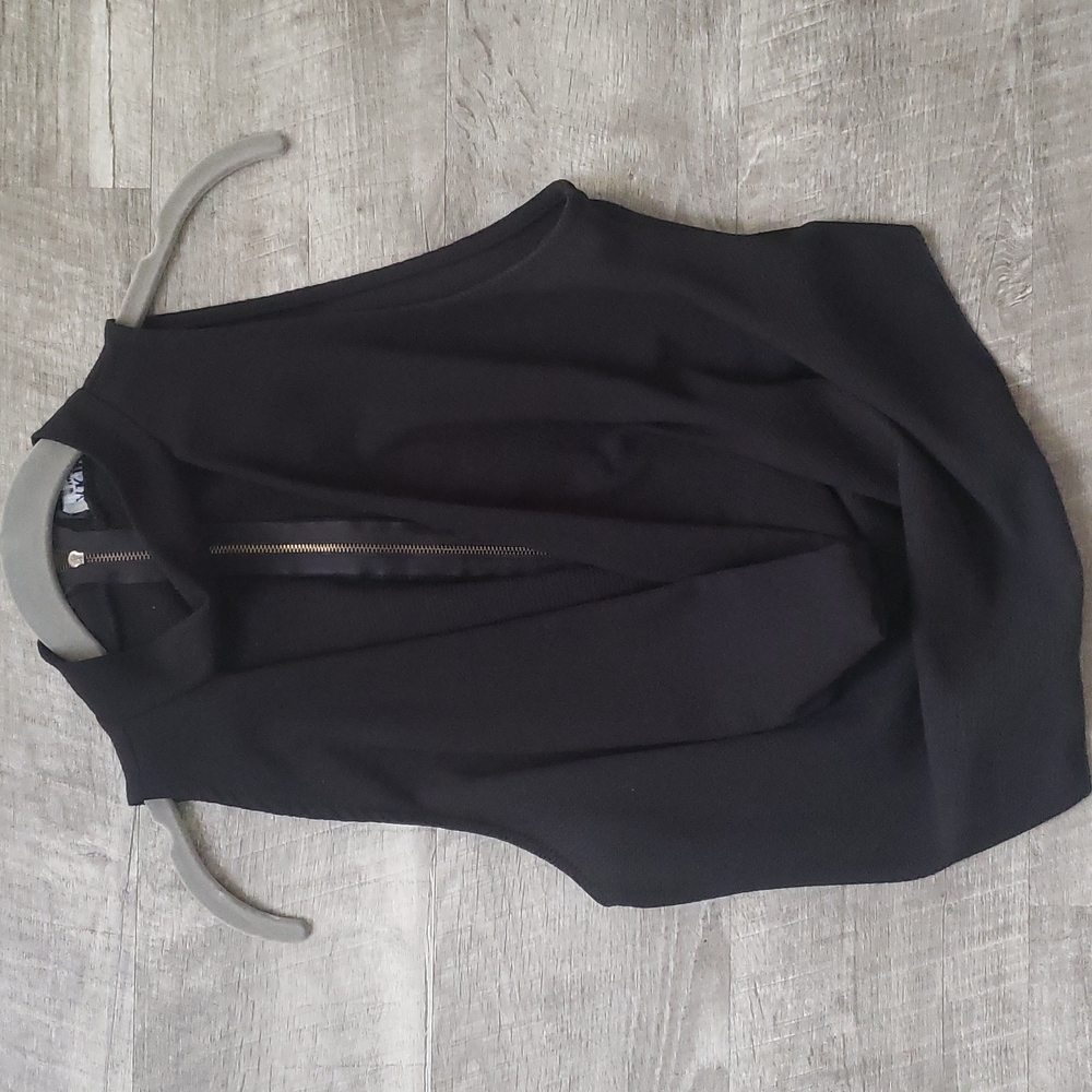 Akira Chicago Crop Tank Top